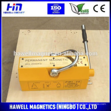 Industrial Equipment Permanent Magnetic Lifter Holder CE
